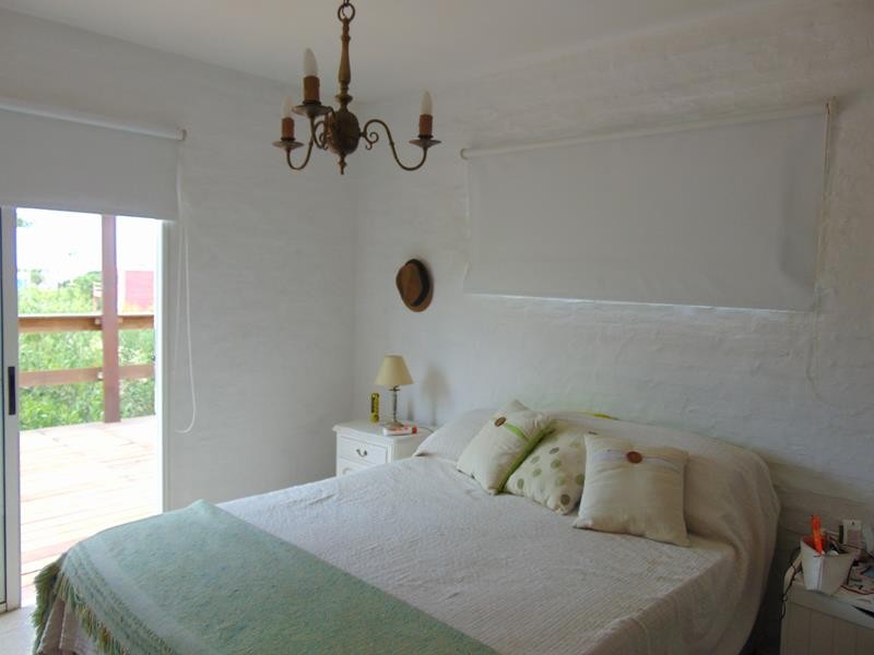 Casa en alquiler Balneario Buenos Aires 